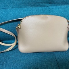 ⭐️値下げ！中古美品 レガートラルゴ　ショルダーバッグの画像