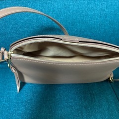 ⭐️値下げ！中古美品 レガートラルゴ　ショルダーバッグの画像