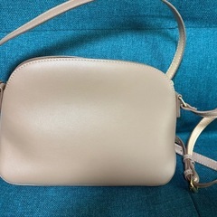 ⭐️値下げ！中古美品 レガートラルゴ　ショルダーバッグの画像