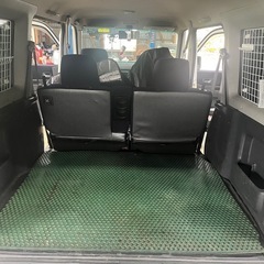 ホンダバモス 4WD 決まりましたの画像