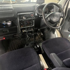 ホンダバモス 4WD 決まりましたの画像