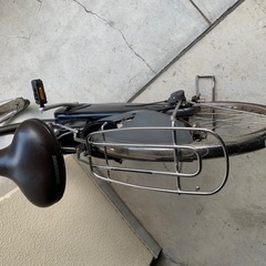 パナソニック電動自転車の画像
