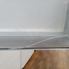 ★リユースのサカイ水戸店★ SHARP 冷蔵庫 152L 22年製 動作確認／クリーニング済み MT5418の画像