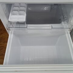 ★リユースのサカイ水戸店★ SHARP 冷蔵庫 152L 22年製 動作確認／クリーニング済み MT5418の画像