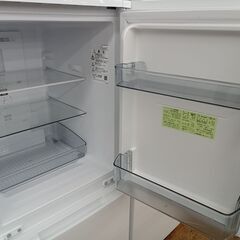 ★リユースのサカイ水戸店★ SHARP 冷蔵庫 152L 22年製 動作確認／クリーニング済み MT5418の画像