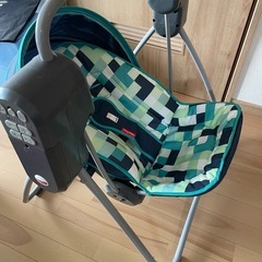 バウンサーの画像