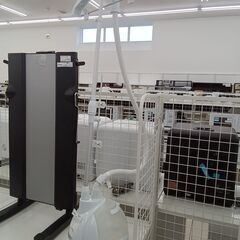 ★リユースのサカイ日立店★HJ7713 CONAIR ハンガースチーム   動作確認／クリーニング済み の画像