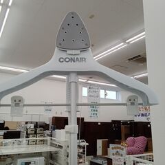 ★リユースのサカイ日立店★HJ7713 CONAIR ハンガースチーム   動作確認／クリーニング済み の画像