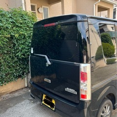 SUZUKI エブリイワゴン PZターボ の画像