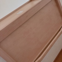 ACTUS アクタス　  ehon エホン　　  ロッキングチェア　椅子　の画像