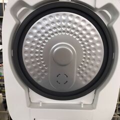 【ジャングルジャングル岩出店】【B98】炊飯ジャー 東芝 RC-5E7X 2022年製 ★3ヶ月保証★ 中古 家電 和歌山 岩出市 紀の川市 海南市の画像