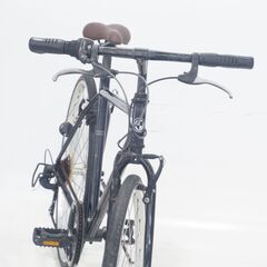 CREST 年式不明 クロスバイクの画像
