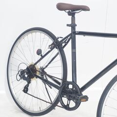 CREST 年式不明 クロスバイクの画像
