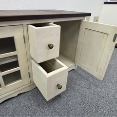 TVボード テレビ台 美品の画像