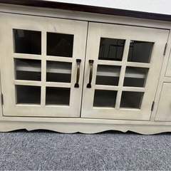 TVボード テレビ台 美品の画像