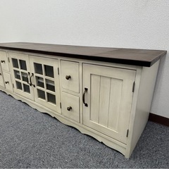 TVボード テレビ台 美品の画像
