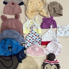 子供、ベビー服、小物フリマ　無料から500円まで の画像