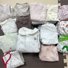子供、ベビー服、小物フリマ　無料から500円まで の画像