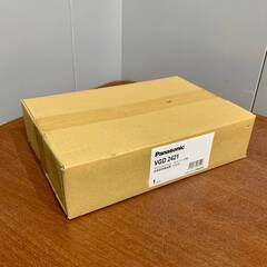 β1 パナソニック VGD2421 マンションHA Dシリーズ用共用部用増幅器 4出力　30107T08の画像