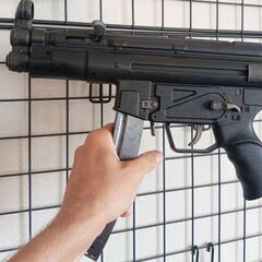 中古B・Bガンの画像