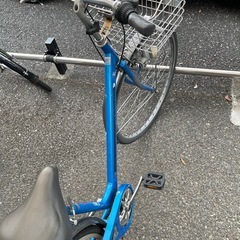 自転車の画像