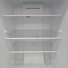 ★リユースのサカイ水戸店★ YAMADA 冷蔵庫 156L 21年製 動作確認／クリーニング済み MT5419の画像