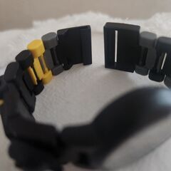 LEGO☆バッドマンの時計の画像