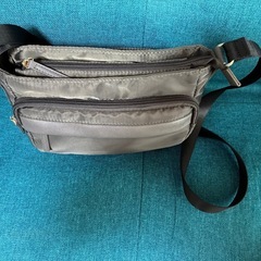 ⭐️値下げ！中古美品【整理収納アドバイザー 柳沢小実さん監修】整理収納ショルダーの画像