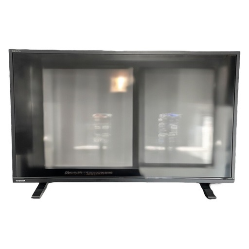 REGZA(レグザ) S24シリーズ 32V型 ハイビジョン液晶テレビ 32S24