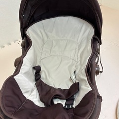 カトージのママコラボ バウンサの画像