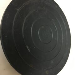 A3887　EPOCH　エポック　SSシリーズ　純銅製　傘立て　アンティーク調　騎士　西洋甲冑　雑貨　インテリアの画像