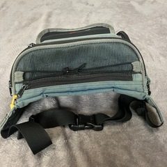 値下げしました。ラフ&ロード、ウェストバックの画像
