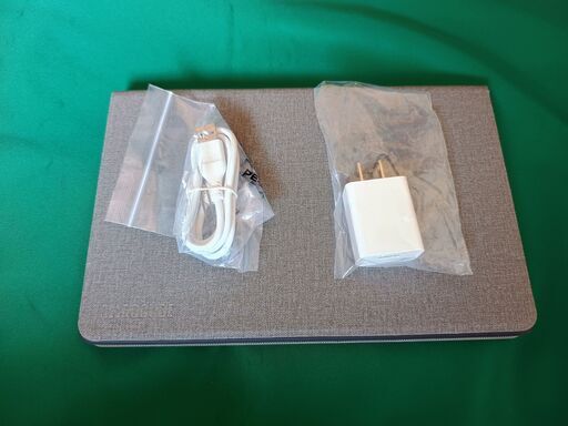 【値下げ】ALLDOCUBE iPlay50 10.4インチタブレット（ほぼ未使用）