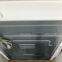 #I-27【ご来店頂ける方限定】SHARPの7、0Kg洗濯機ですの画像