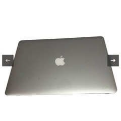 ノートパソコン Apple MacBook Pro A1398 2013 Core i7-4750HQ メモリ8GB SSD256GB OS再インストール済の画像
