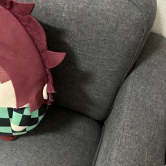 ソファーの画像