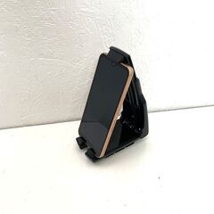 【未使用品】カー用品スマートフォン／タブレット対応［5.5～8インチ］ワニ型クリップホルダー＆超強力エアコン消臭スプレー　　No.404の画像
