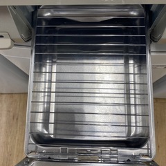 Rinnai都市ガステーブル【トレファク東大阪店】の画像