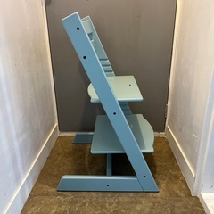 STOKKE TRIPP TRAPP トリップトラップ　シリアル No4の画像