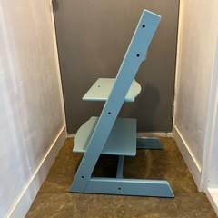 STOKKE TRIPP TRAPP トリップトラップ　シリアル No4の画像