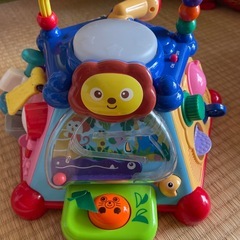 おもちゃの画像