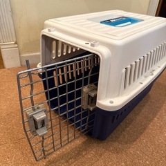 アイリスオーヤマ　エラトラベルキャリーの画像