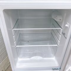 法BTK782764 ニトリ 106L 冷蔵庫 一人暮らし 小型の画像