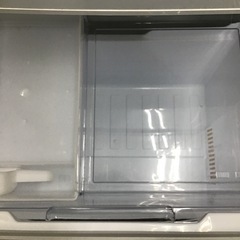 #I-26【ご来店頂ける方限定】MITUBISHIの3ドア冷凍冷蔵庫ですの画像