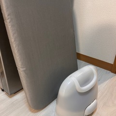 TA-FV430 アイロン/アイロン台セットの画像