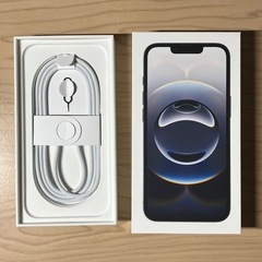 【美品・完品】iPhone 16e 128GBの画像