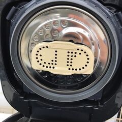 【ジャングルジャングル岩出店】【B99】炊飯器 象印 NP-RT05 2023年製 ★3ヶ月保証★ 中古 家電 和歌山 岩出市 紀の川市 海南市の画像