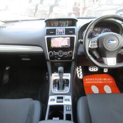 スバル　レヴォーグ　１．６ＧＴ－Ｓアイサイト★1年保証★ロードサービス付　ＳＴＩ（Ｆ／Ｓ／Ｒ／Ｒスポ）４ＷＤ　ＳＤナビ　地デジ　Ｂカメラ　Ｂｌｕｅｔｏｏｔｈ　ＨＤＭＩ可　全車速追従機能付クルコン　パドルシフト　本革シートヒーター　ＥＴＣ　ＬＥＤヘッド　純正１８ＡＷの画像