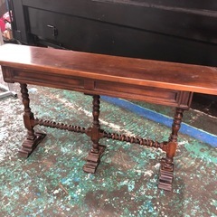 ヴィンテージ家具の画像