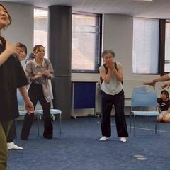 【関西/舞台】観る側から演じる側へ　演劇初心者歓迎　期間限定劇団　座・神戸大阪市民劇場　説明会＆オーディション開催の画像